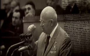 NIKITA KHRUSHCHEV: FROM THE MANEZH TO CUBA